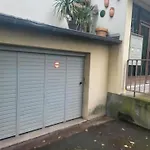 Appartement Clermont-Ferrand F3 2 Chambres 1 Chambre Avec 1 Lit Simple Et 1 Chambre Avec 2 Lits Doubles