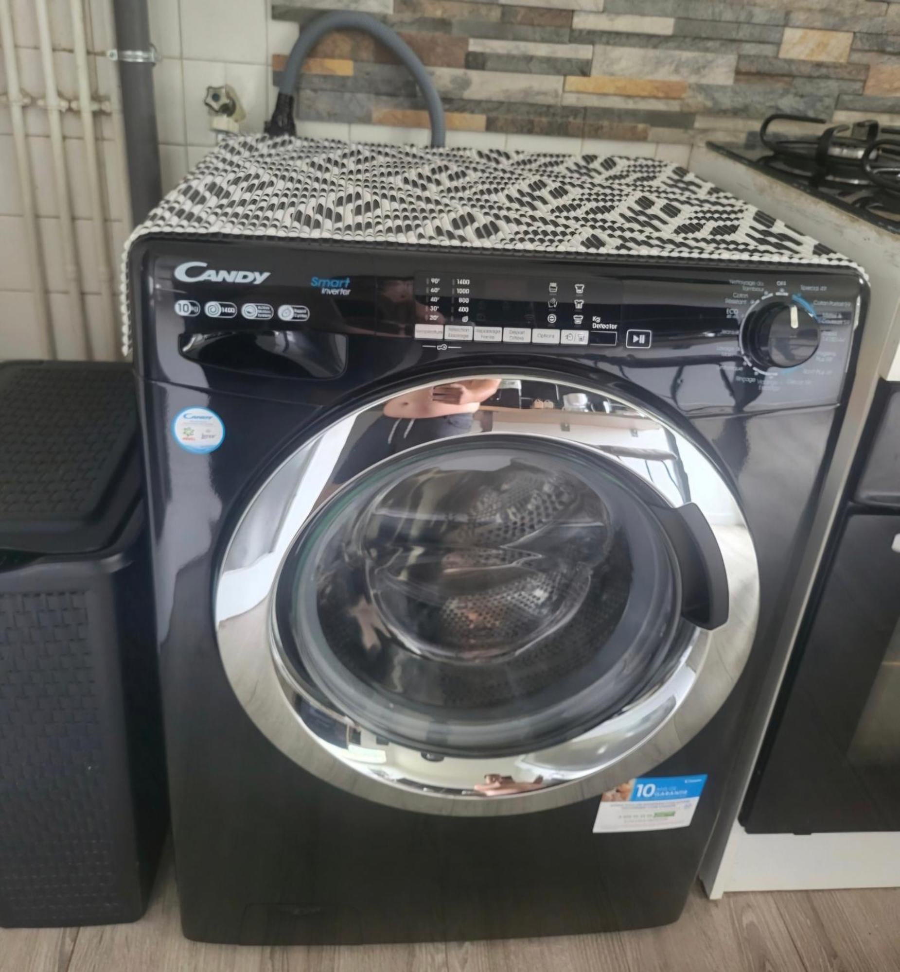 Appartement F3 2 1 Avec 1 Lit Simple Et 1 Avec 2 Lits Doubles *